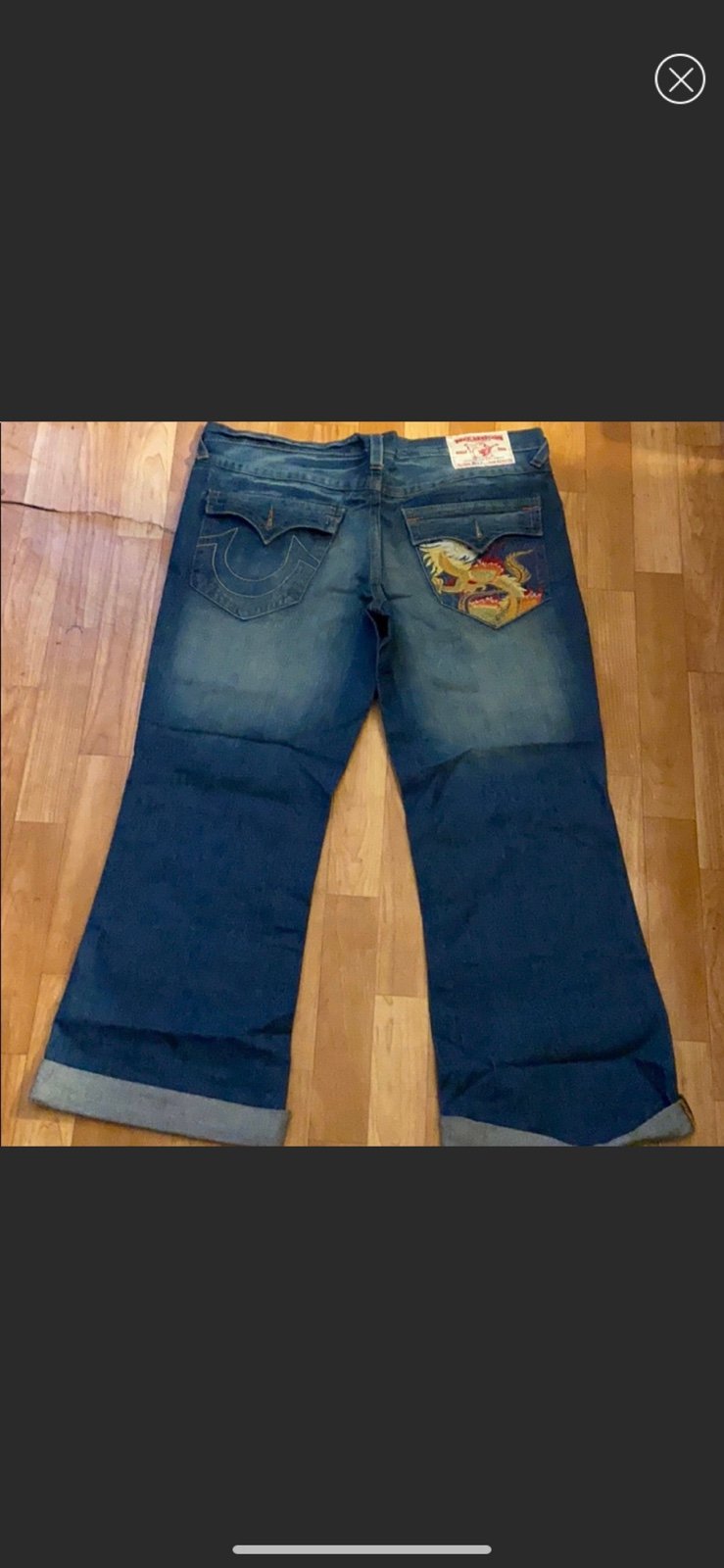 True Religion Jeans