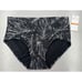 Michael Kors Women's High-Waist High-Cut Bikini Swim Bottom Size S