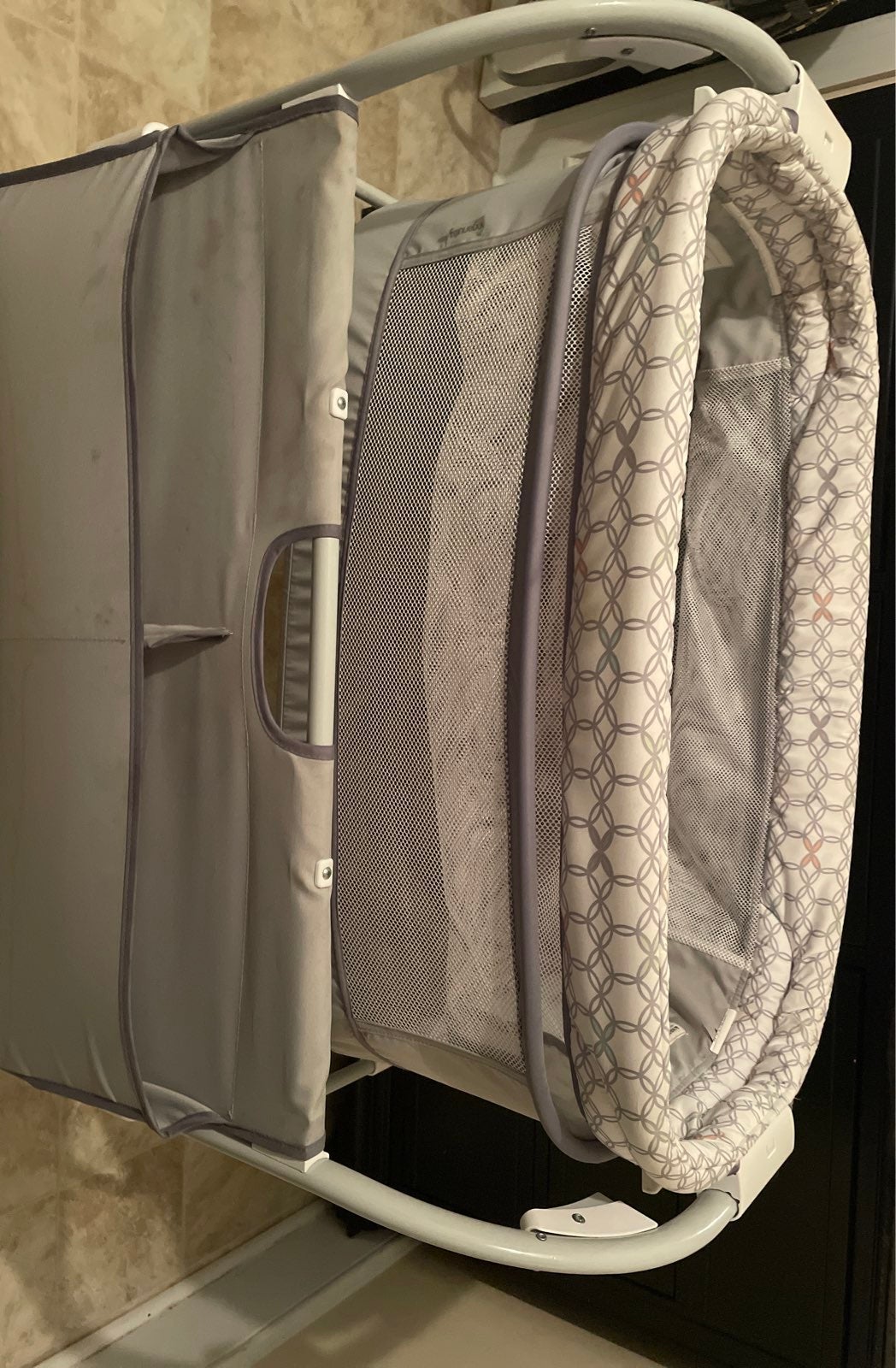 baby bassinet