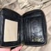 Vintage juicy couture wallet