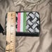 Vintage juicy couture wallet