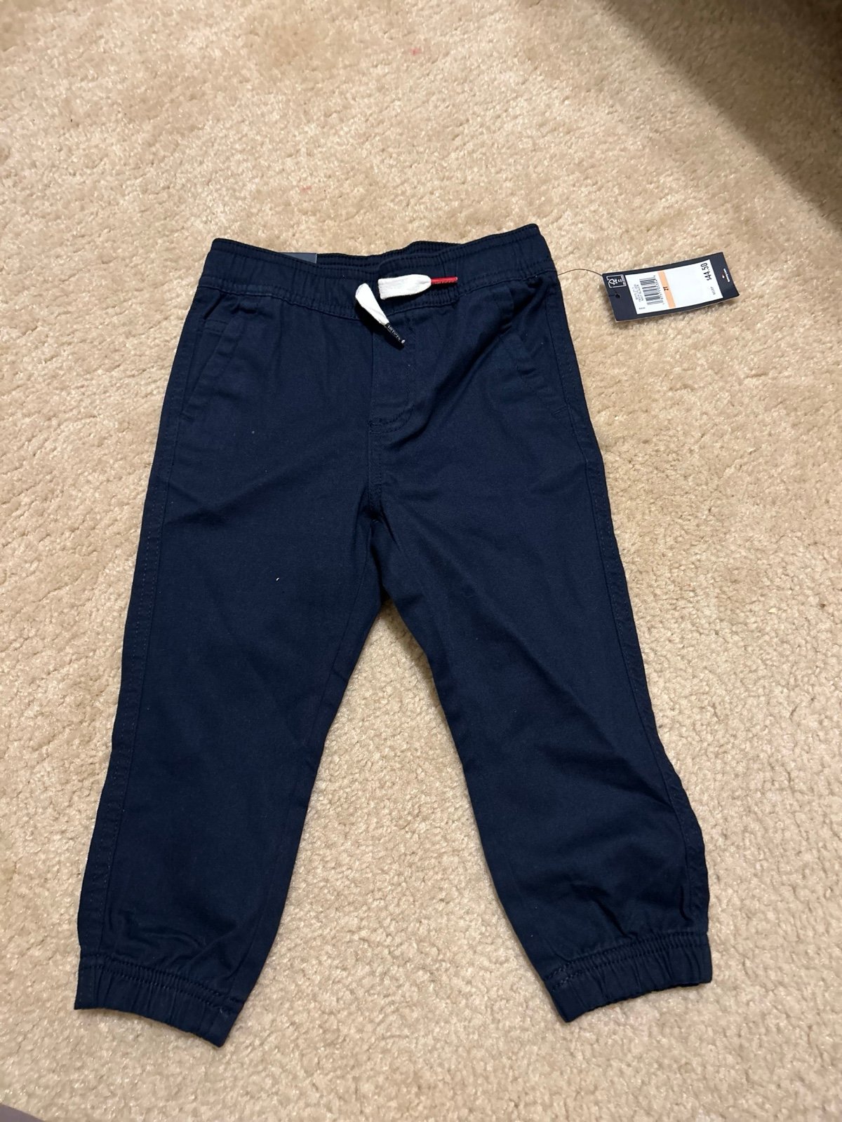 2T NWT Tommy Hillfiger Dress Pants