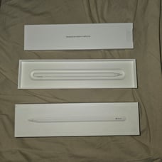 Apple Pencil 2