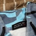 Vlone Camo Friends Hoodie OG 2XL