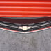 2016-2019 Chevrolet Cruze upper grille - BROKEN TABS