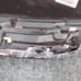 2016-2019 Chevrolet Cruze upper grille - BROKEN TABS