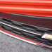 2016-2019 Chevrolet Cruze upper grille - BROKEN TABS