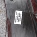 2016-2019 Chevrolet Cruze upper grille - BROKEN TABS