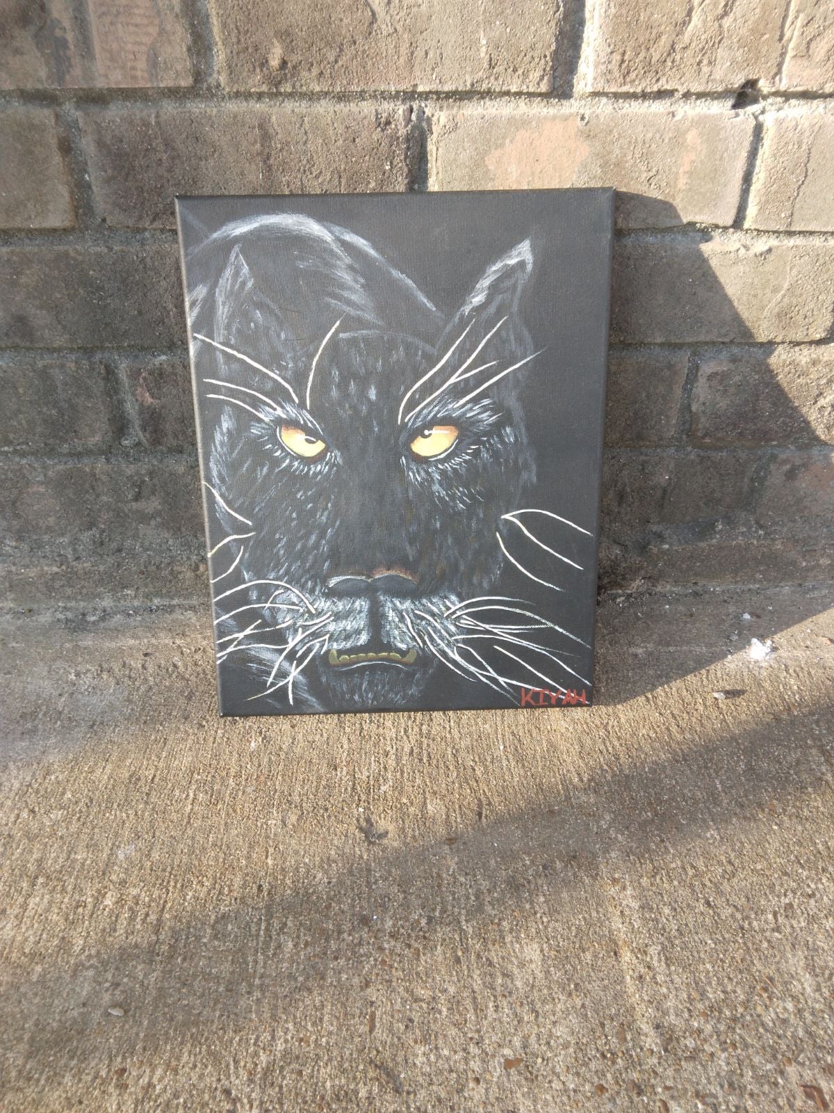 Black Panther