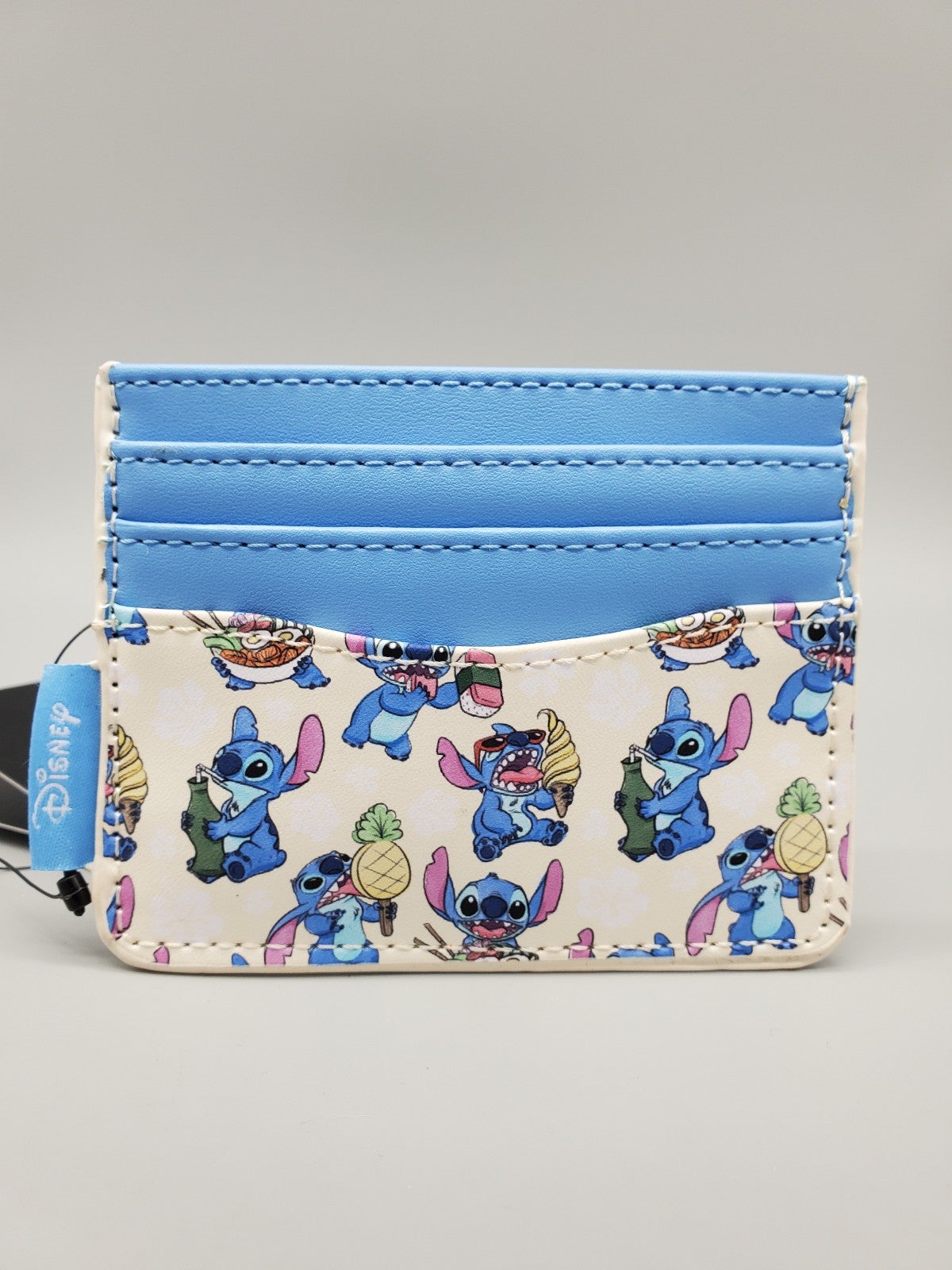 Loungefly Disney Stitch sales Sweet Treats mini backpack bundle