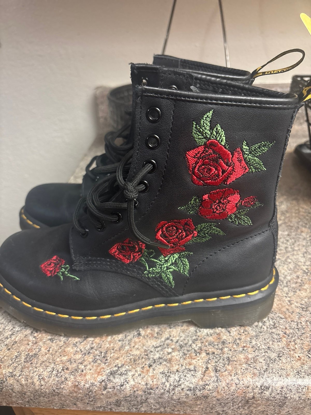 Dr. Martens