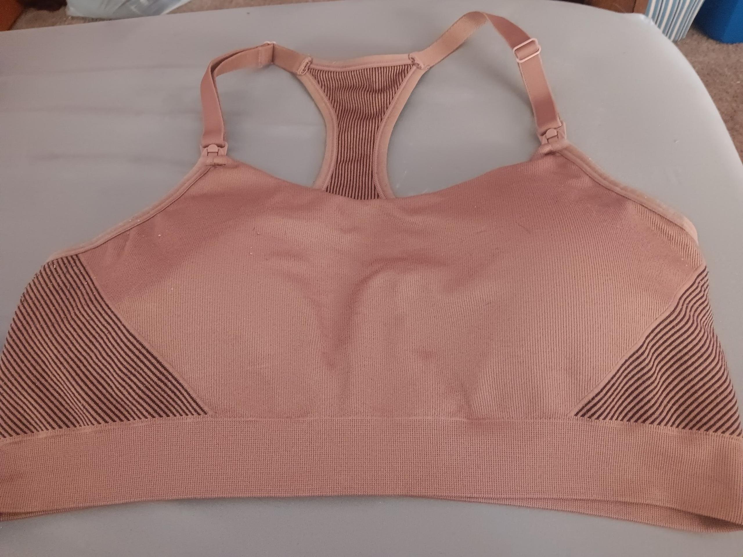 Women's size XL,  Auden sports bra
