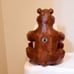 Charmin Bear Toliet Paper Holder