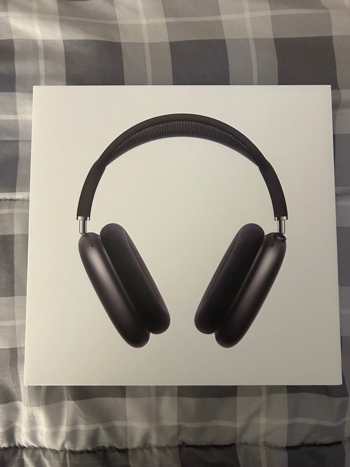 AirPods Max