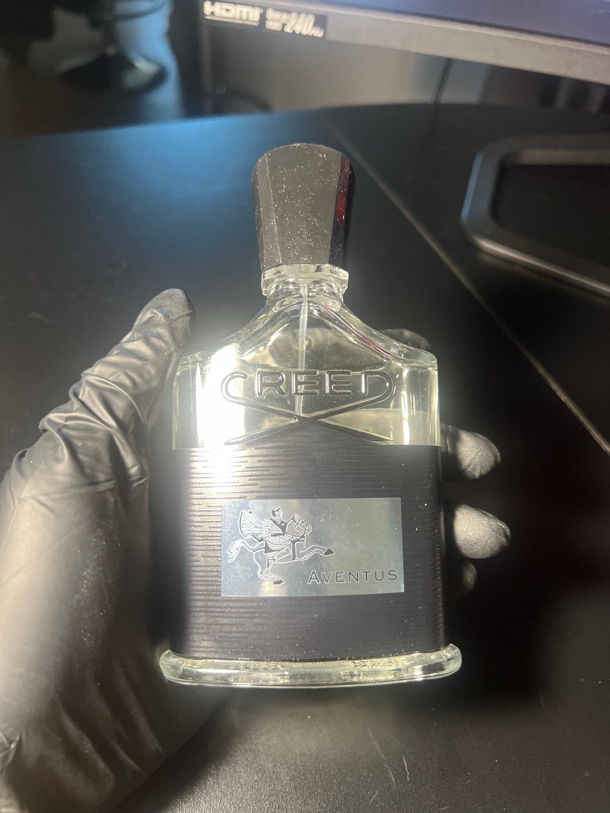 Creed Aventus