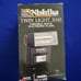 Nishika N8000 3D Film Camera with Flash