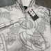 NWT Vintage Y2K Southpole White Shoes AOP Hoodie XXL NEW Pinkman Skater Grunge