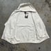 NWT Vintage Y2K Southpole White Shoes AOP Hoodie XXL NEW Pinkman Skater Grunge