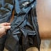 The North Face ski overalls snow pants. Unisex men's small/women medium .