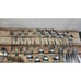 *1881 rogers by Oneida Ltd Stainless American Artistry Satin 35 Pcs