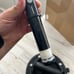 Electric Suction Cup Lifter for Stone, Glass, and Porcelain – 297 lbs Vertical,