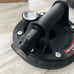 Electric Suction Cup Lifter for Stone, Glass, and Porcelain – 297 lbs Vertical,