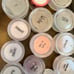 Vividip Dip Powder Lot