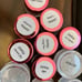 Vividip Dip Powder Lot