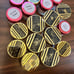 Vividip Dip Powder Lot