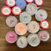 Vividip Dip Powder Lot