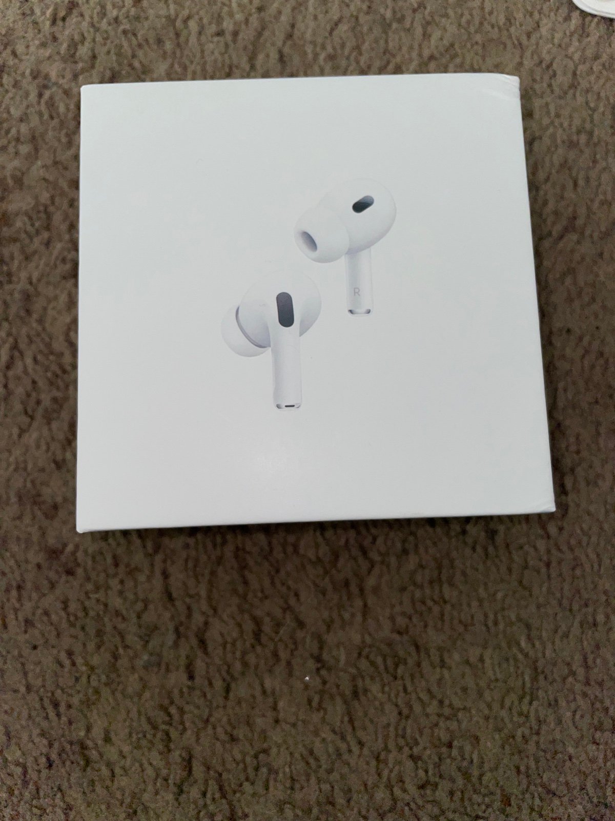 Apple airpods 3rd generation