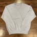 Peter Millar V Neck Sweater Pullover XL Blue 100% Merino Wool PGA Crooked Stick