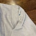 Peter Millar V Neck Sweater Pullover XL Blue 100% Merino Wool PGA Crooked Stick