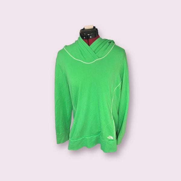 The North Face Pullover Hoodie