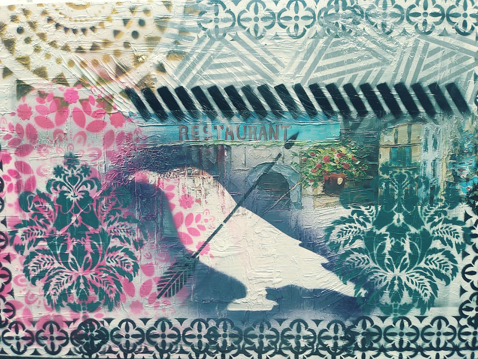 artwork
