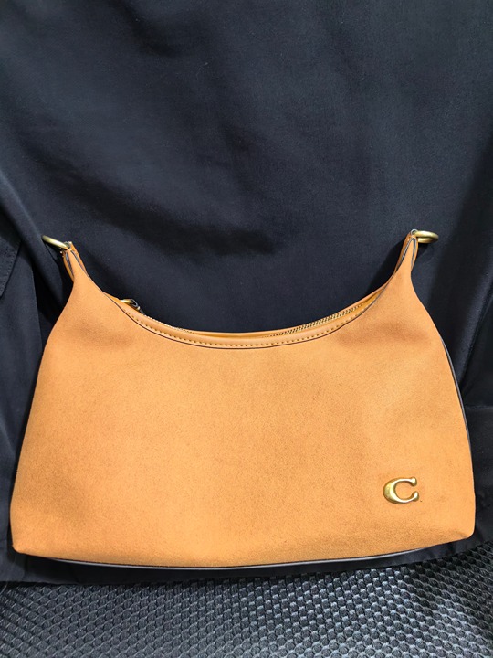 Coach Juliet Shoulder Bag
