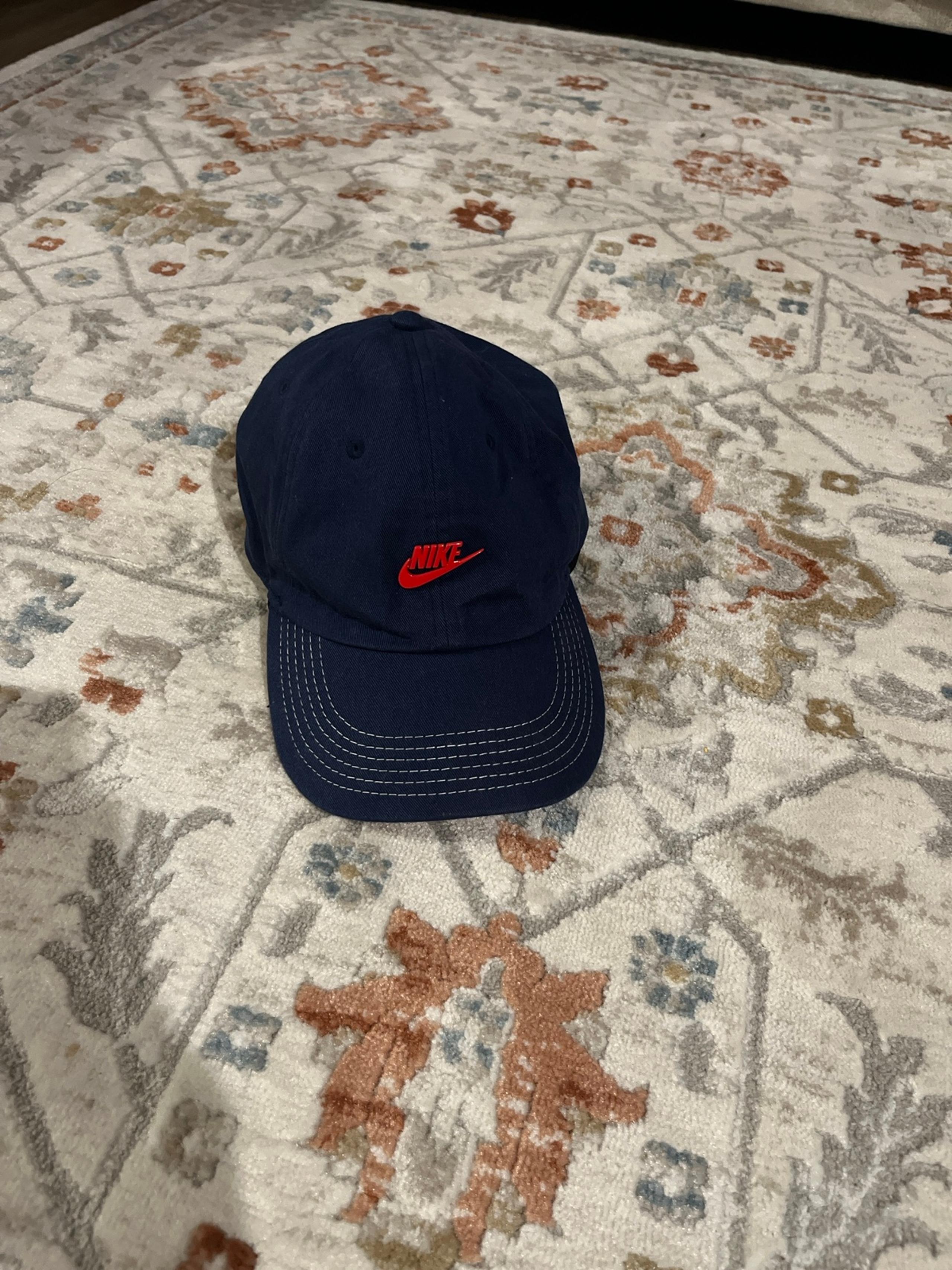 Nike hat fit cub