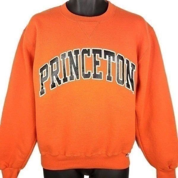 Princeton University Tigers Sweatshirt
