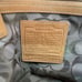 VINTAGE COACH SMALL DUFFLE SAC 9186