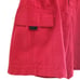 Nautica Men's Red Swim Trunks 36W