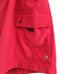 Nautica Men's Red Swim Trunks 36W
