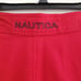Nautica Men's Red Swim Trunks 36W