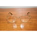 vintage glasses frames,vgt round glasses