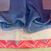Vineyard Vines Printed Whale Tail Golf Skort Pink Size 8 EUC 118