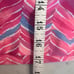 Vineyard Vines Printed Whale Tail Golf Skort Pink Size 8 EUC 118