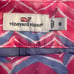 Vineyard Vines Printed Whale Tail Golf Skort Pink Size 8 EUC 118