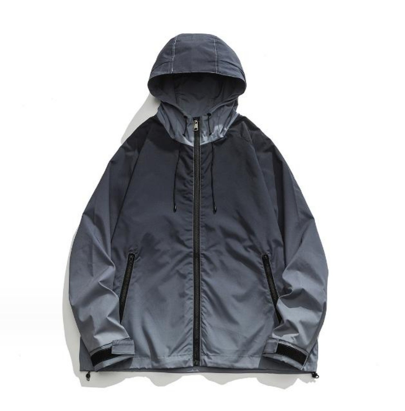 Interchange Jacket 77
