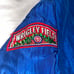 Vintage Chicago Cubs Starter Puffer Jacket