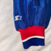 Vintage Chicago Cubs Starter Puffer Jacket