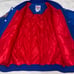 Vintage Chicago Cubs Starter Puffer Jacket